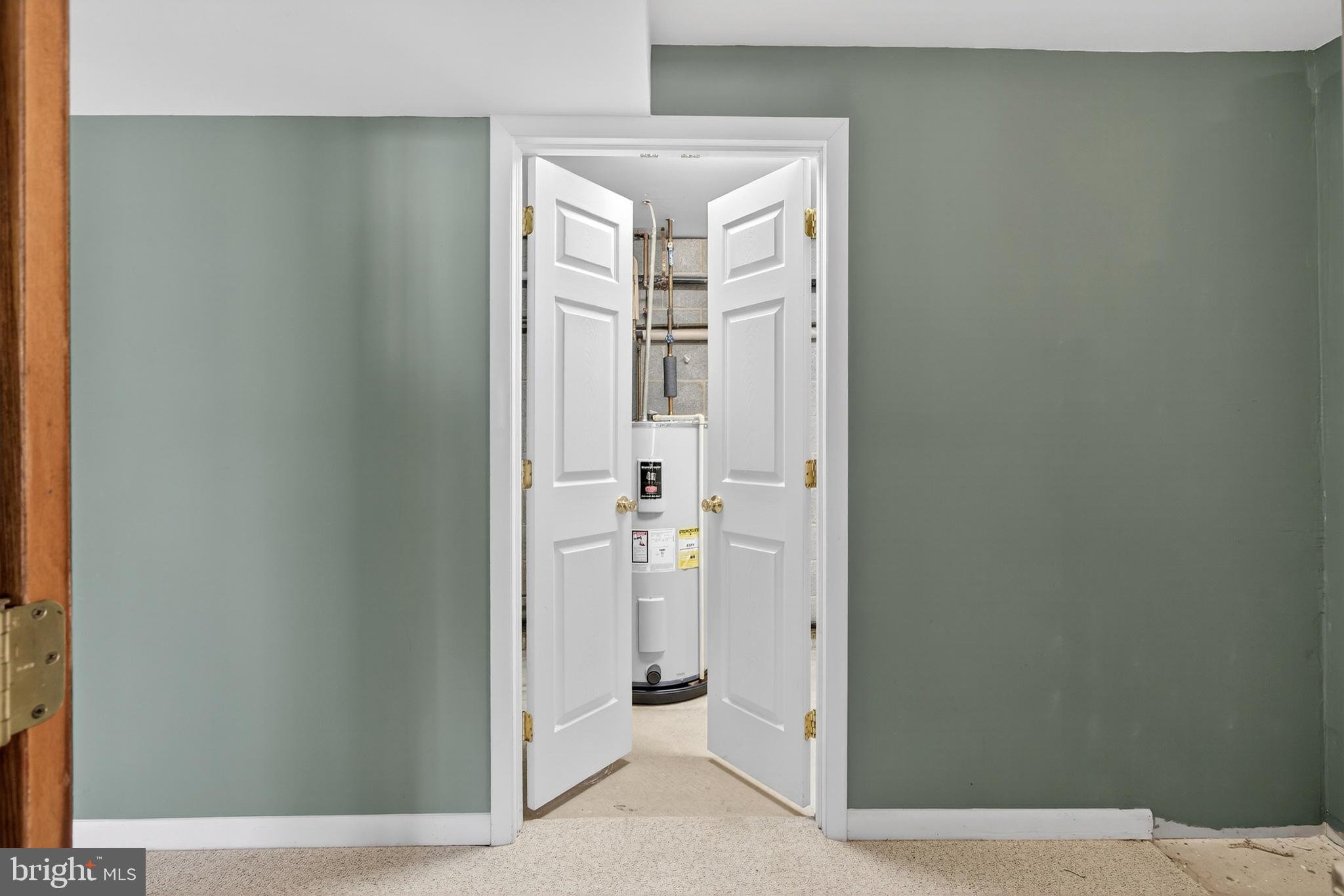 EAST BRADFORD TWP - Residential