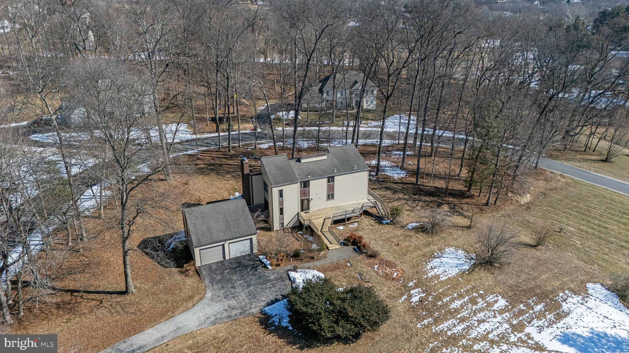 EAST BRADFORD TWP - Residential