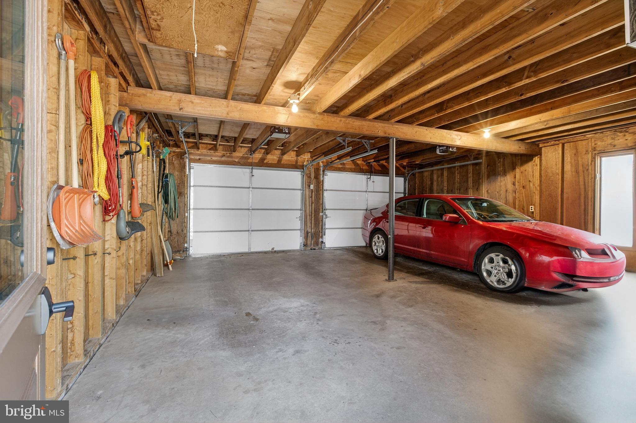 EAST BRADFORD TWP - Residential