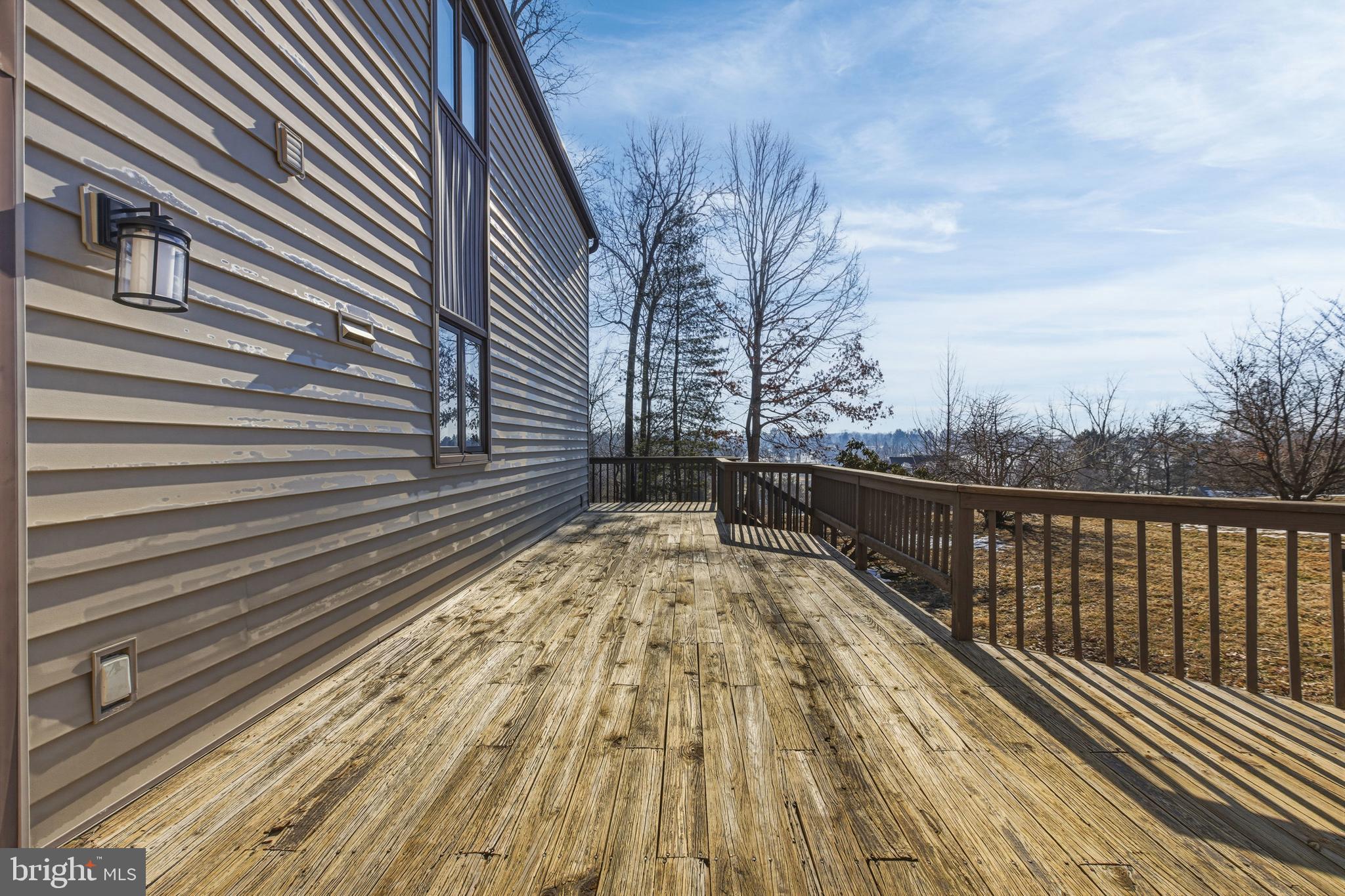 EAST BRADFORD TWP - Residential