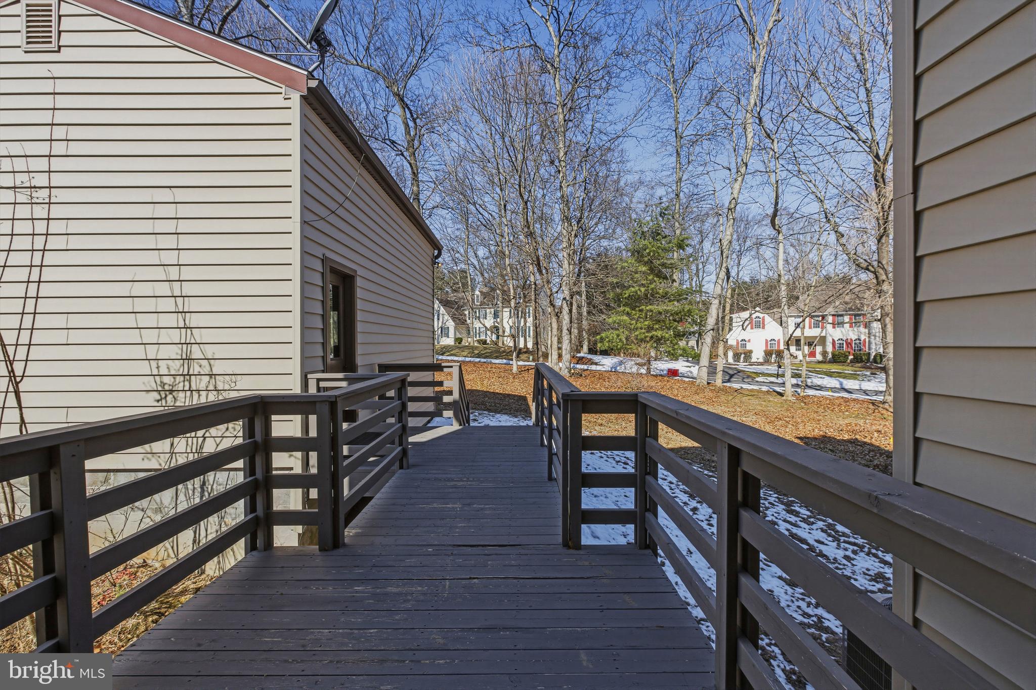 EAST BRADFORD TWP - Residential