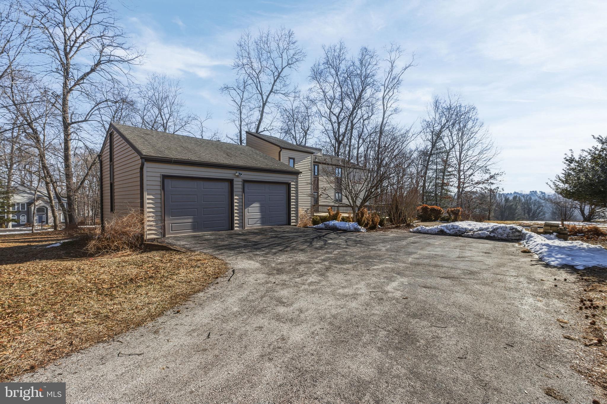 EAST BRADFORD TWP - Residential