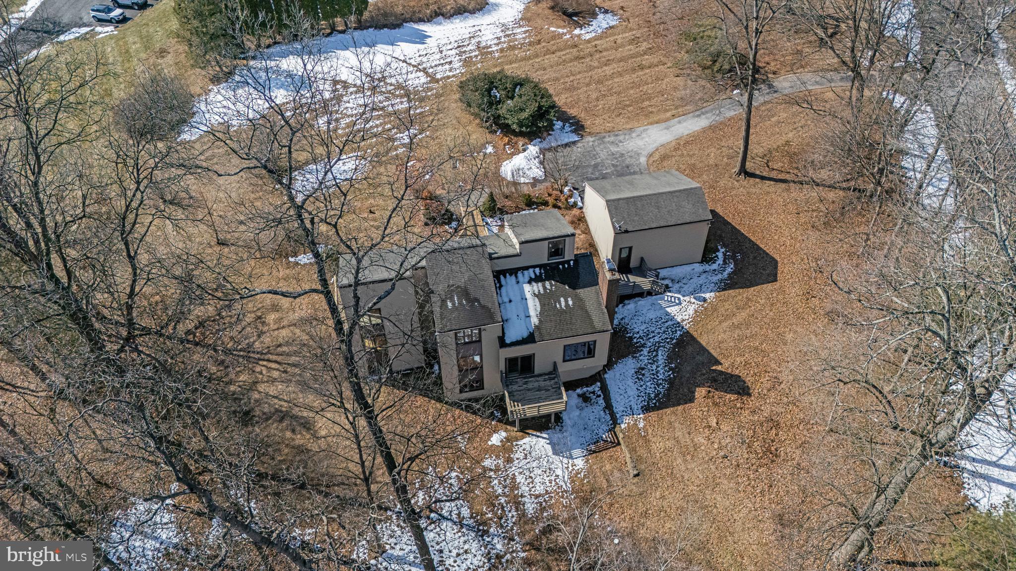 EAST BRADFORD TWP - Residential