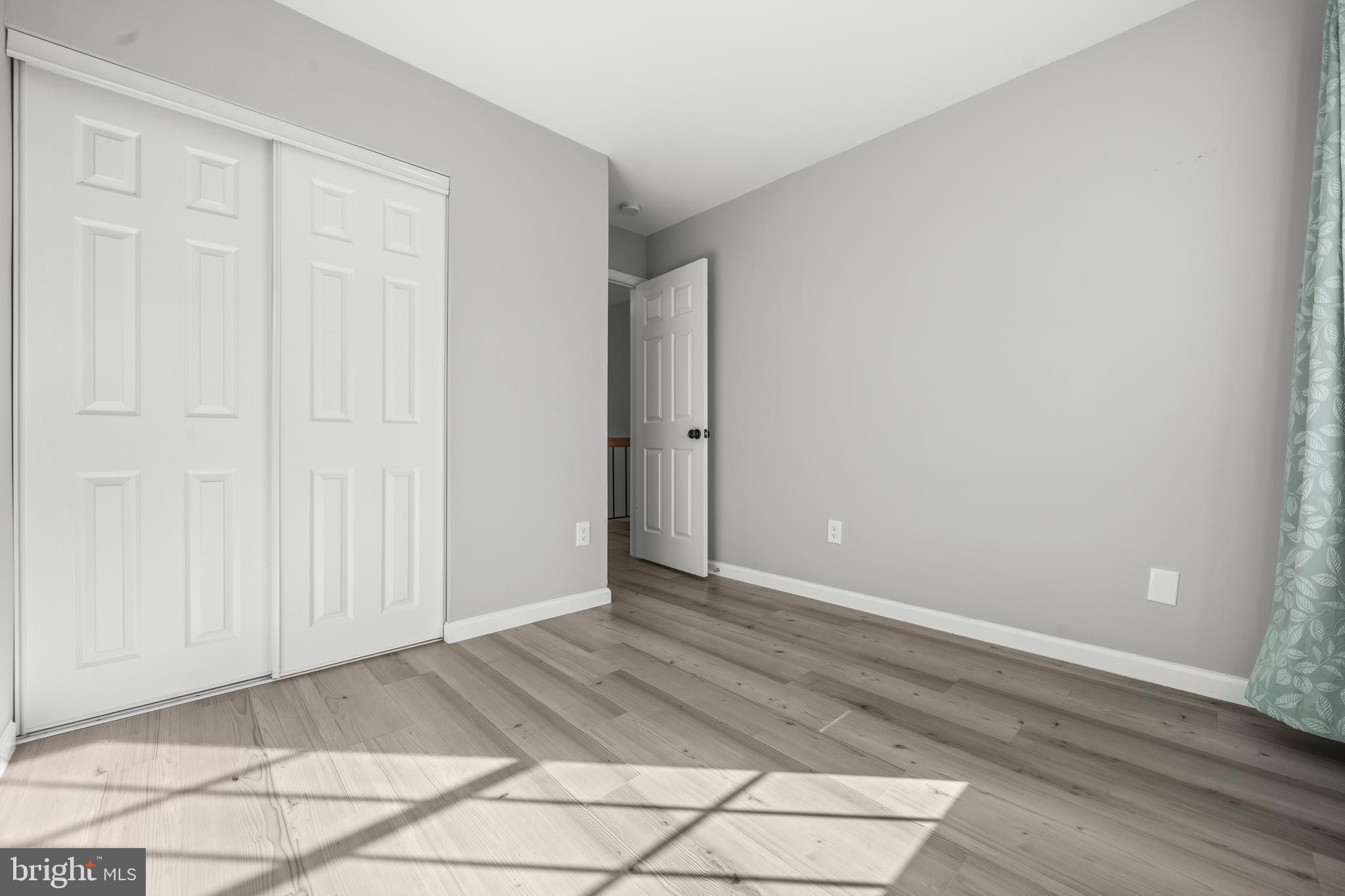 FRANKLIN FARM - Residential