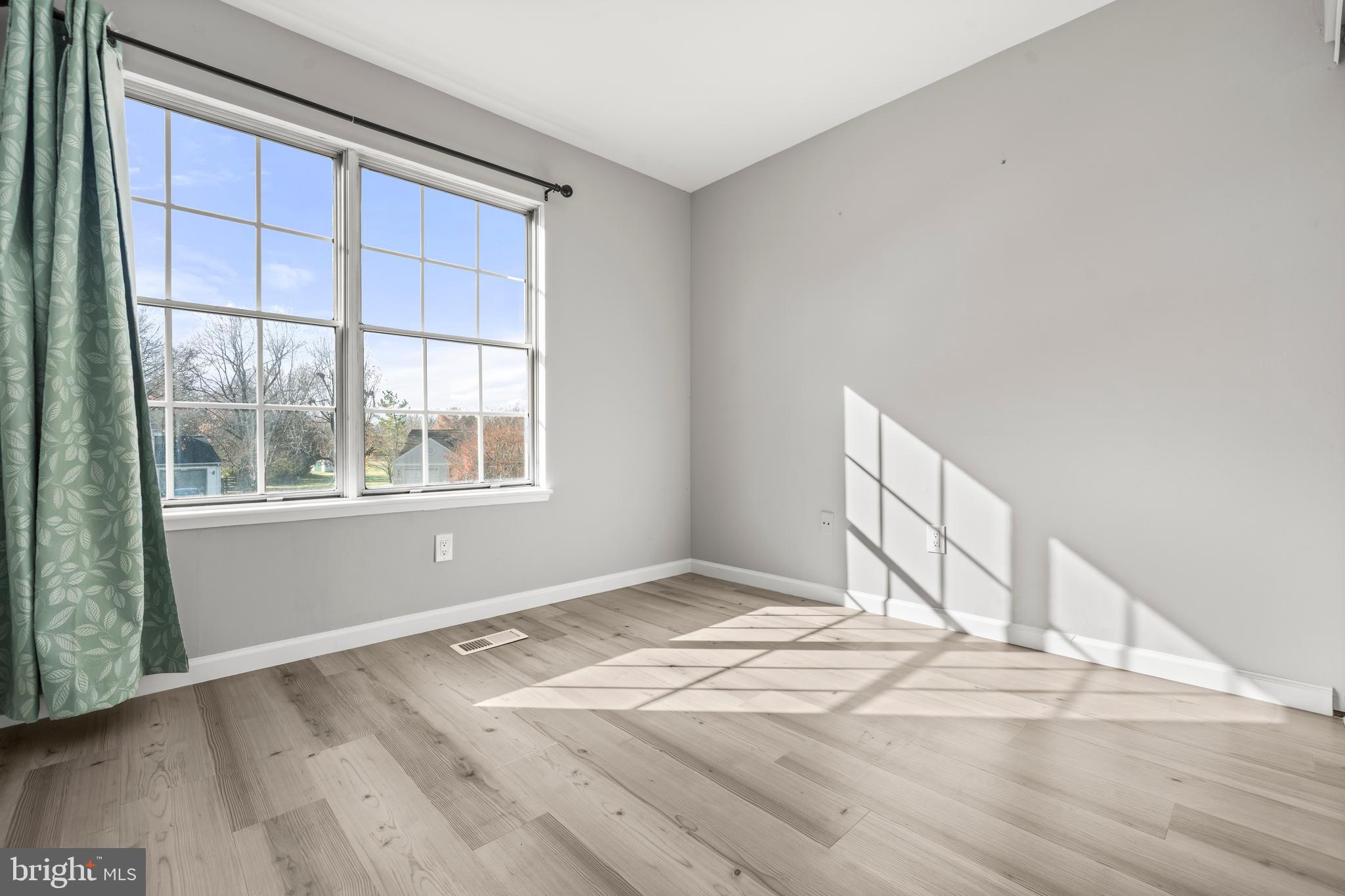 FRANKLIN FARM - Residential