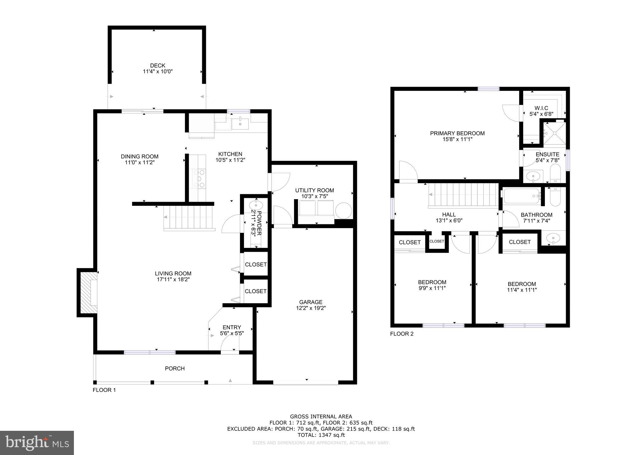 FRANKLIN FARM - Residential