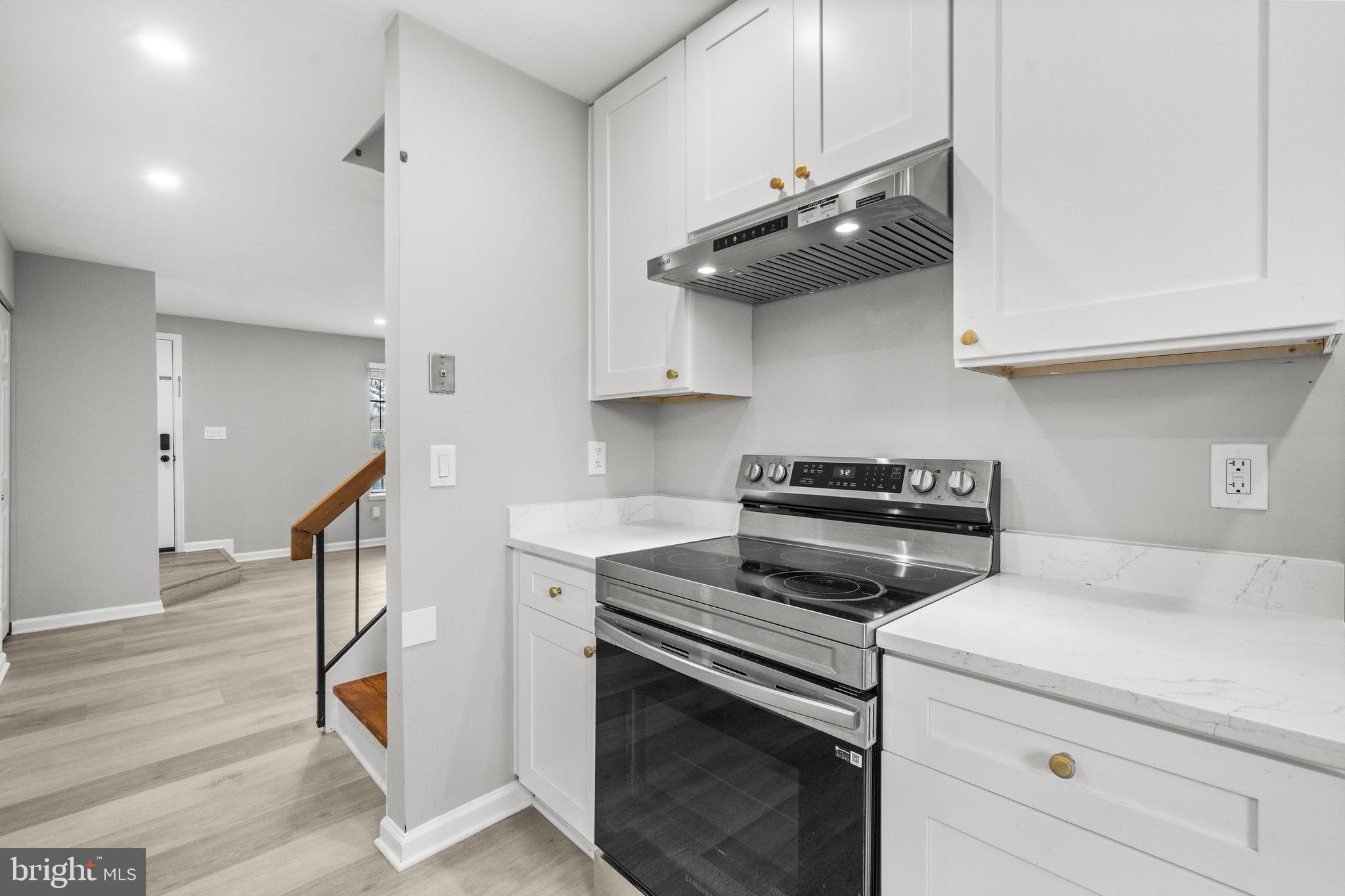 FRANKLIN FARM - Residential