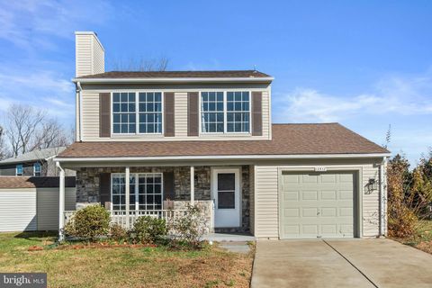 13512 APPLE BARREL COURT HERNDON VA 20171