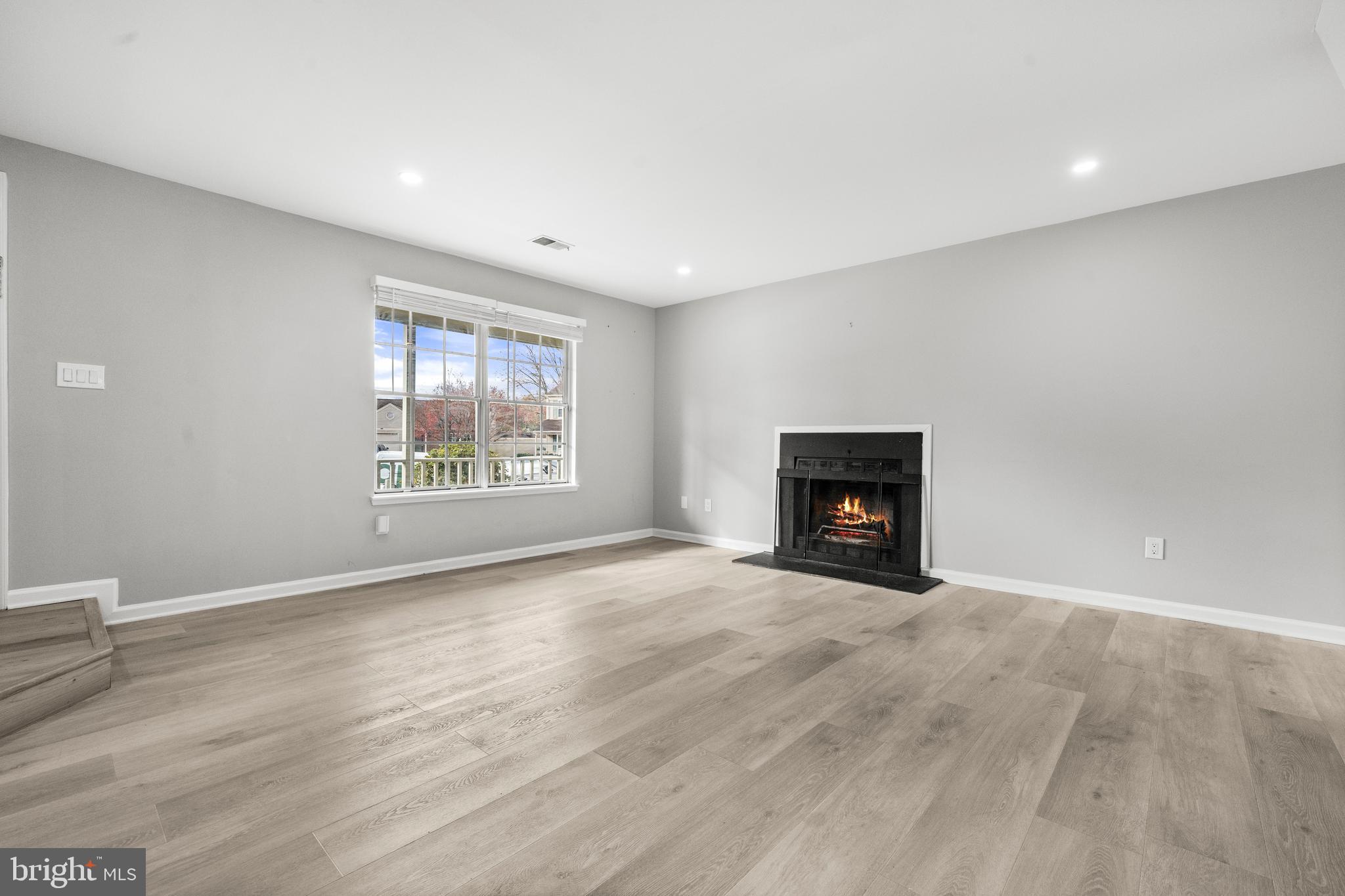 FRANKLIN FARM - Residential