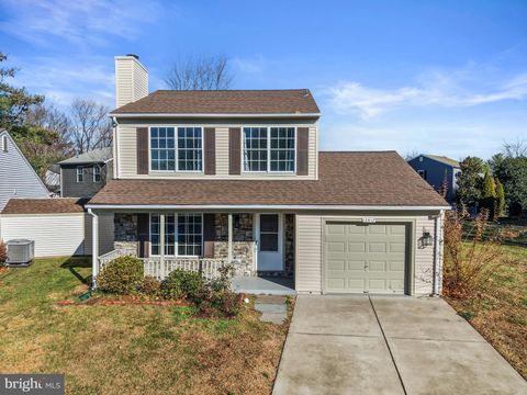 13512 APPLE BARREL COURT HERNDON VA 20171