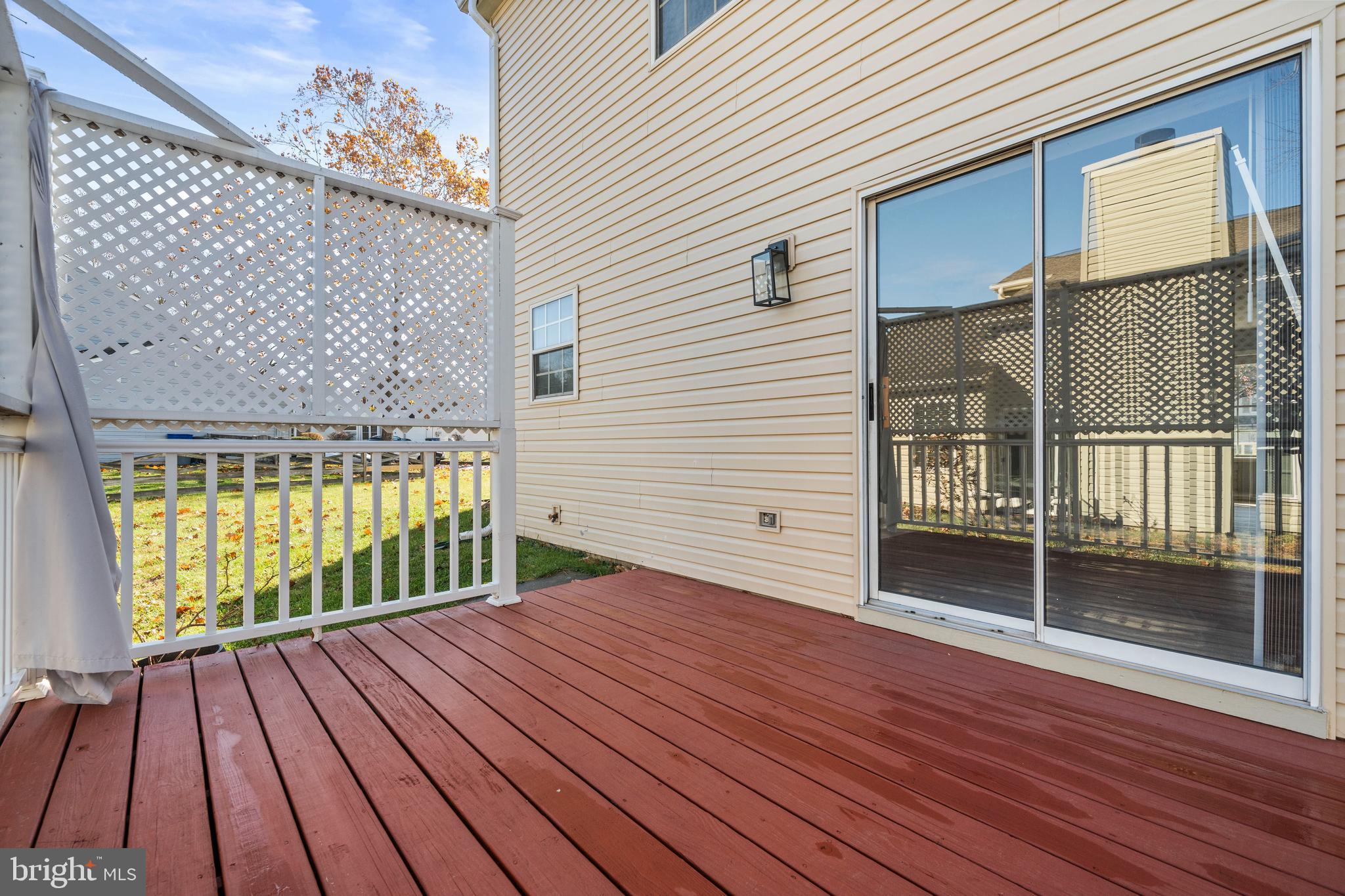 FRANKLIN FARM - Residential