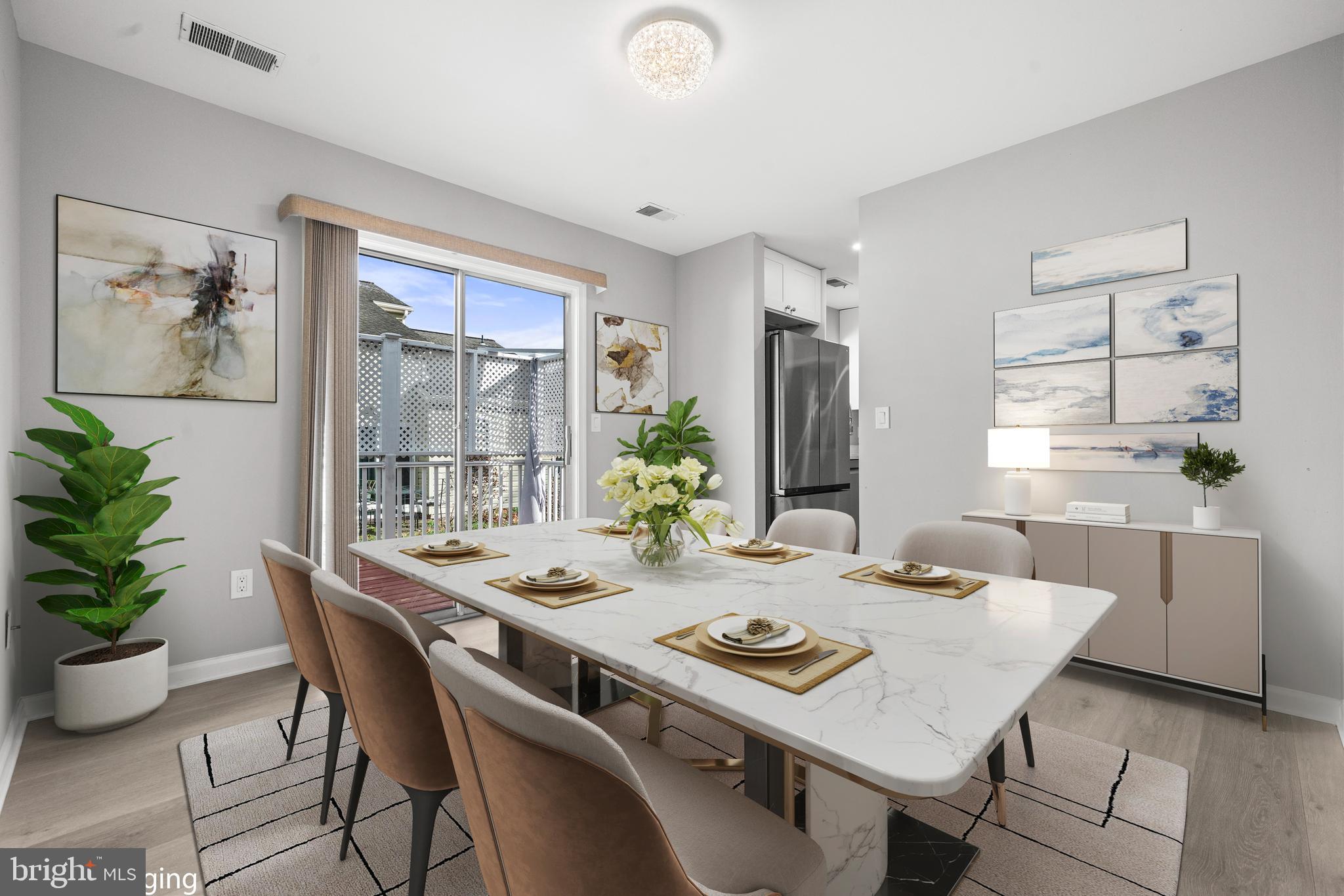 FRANKLIN FARM - Residential