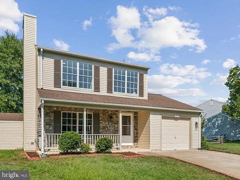 13512 APPLE BARREL COURT HERNDON VA 20171