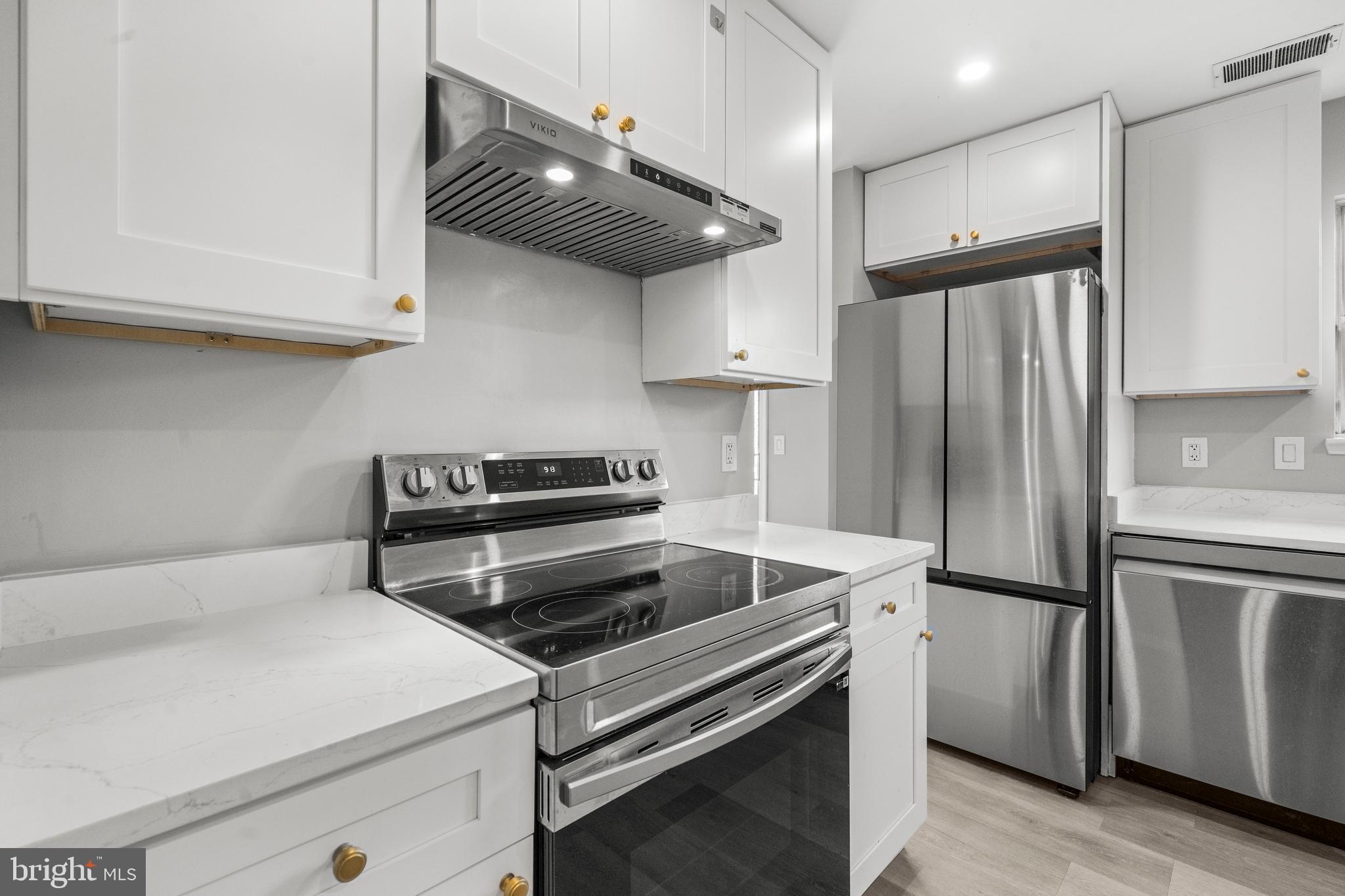 FRANKLIN FARM - Residential