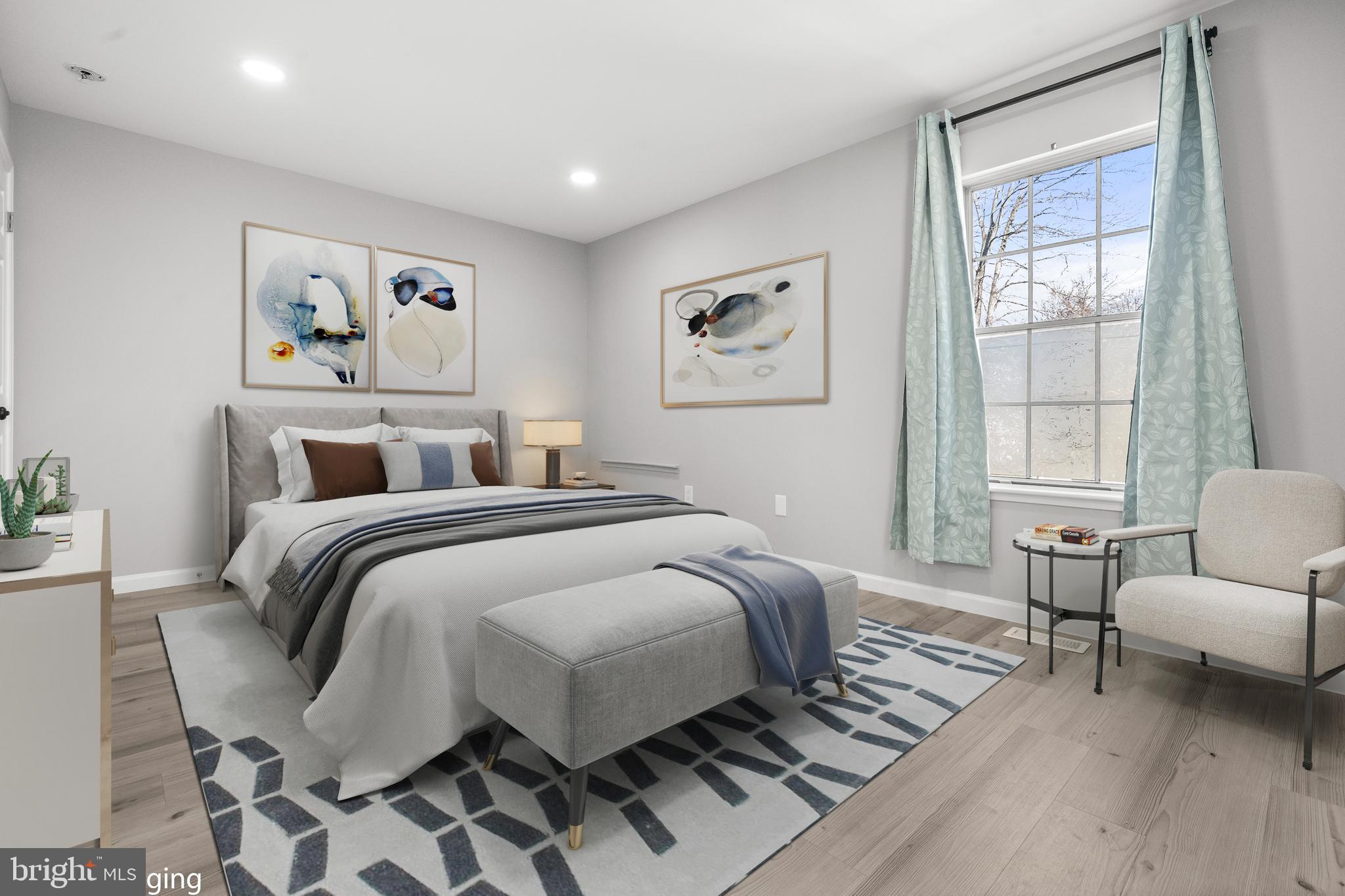 FRANKLIN FARM - Residential