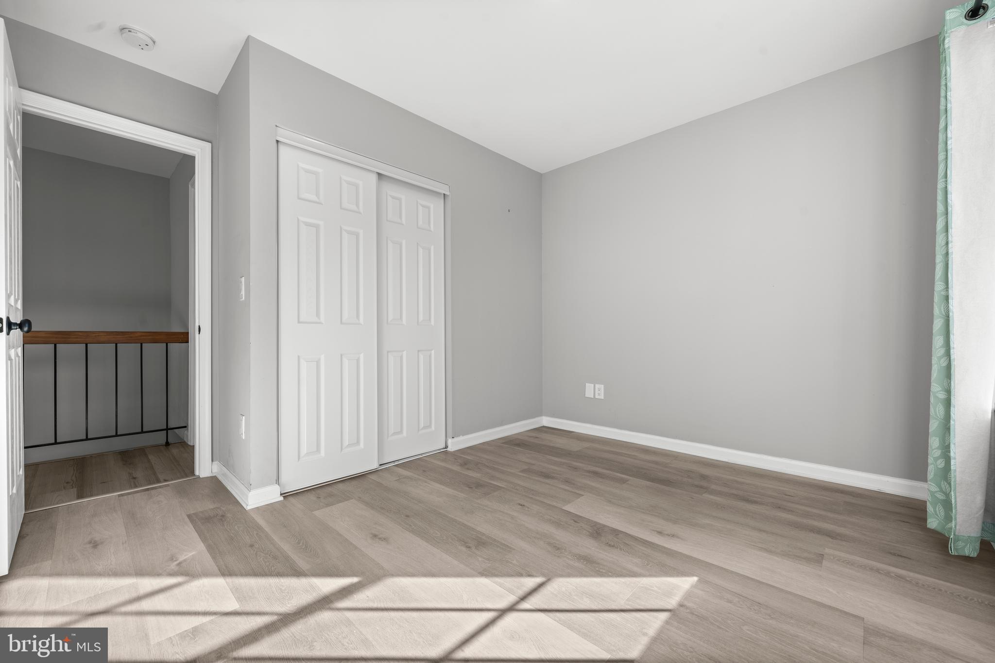 FRANKLIN FARM - Residential