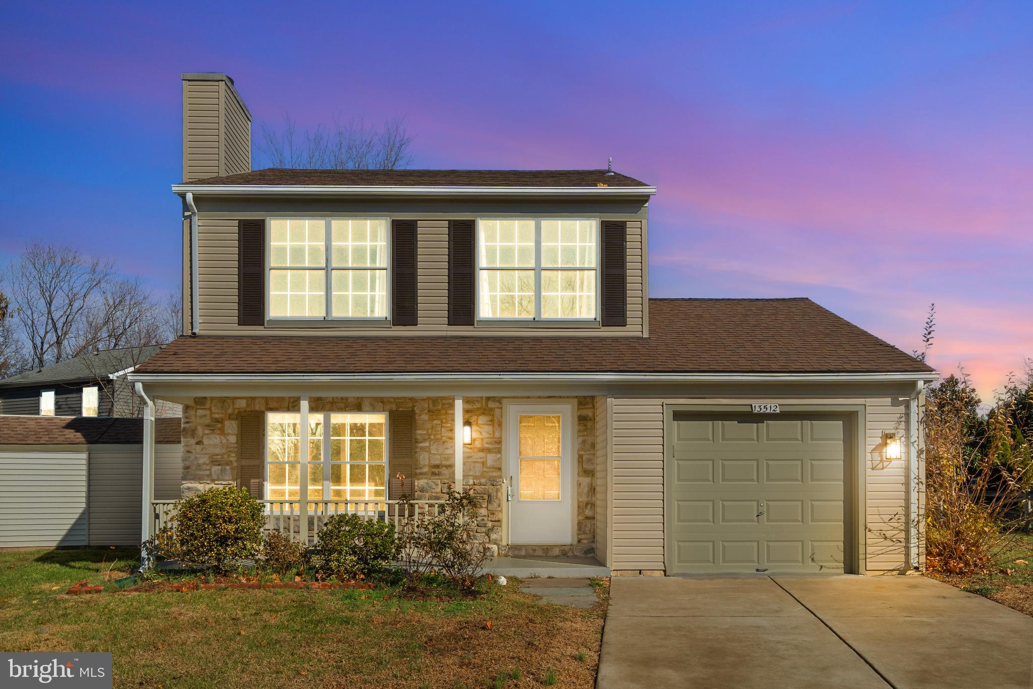 13512 APPLE BARREL COURT