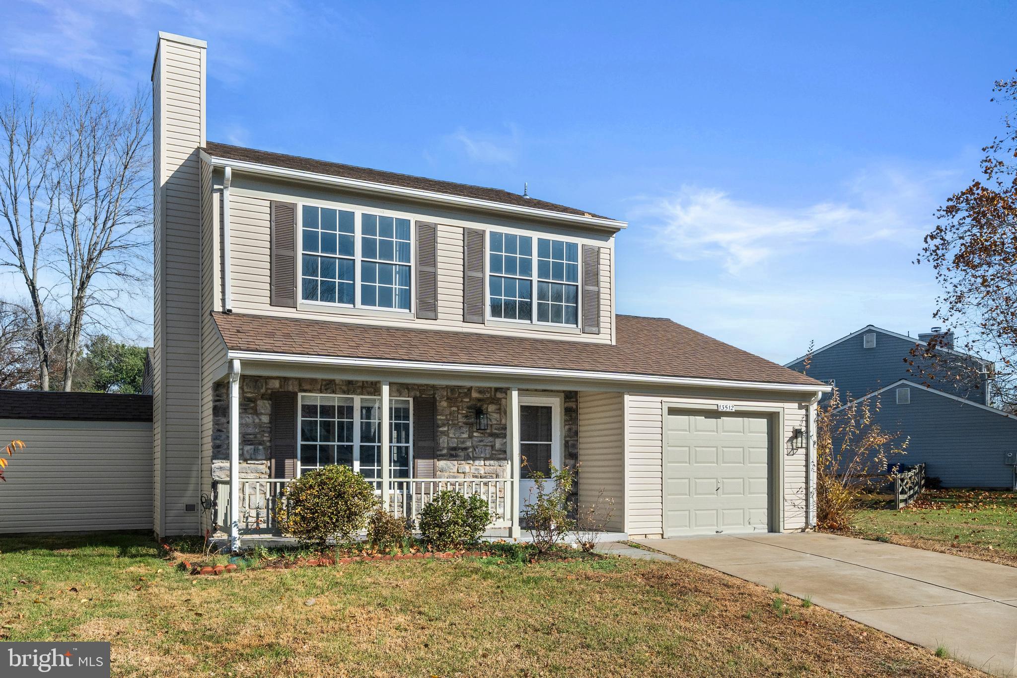 13512 APPLE BARREL COURT