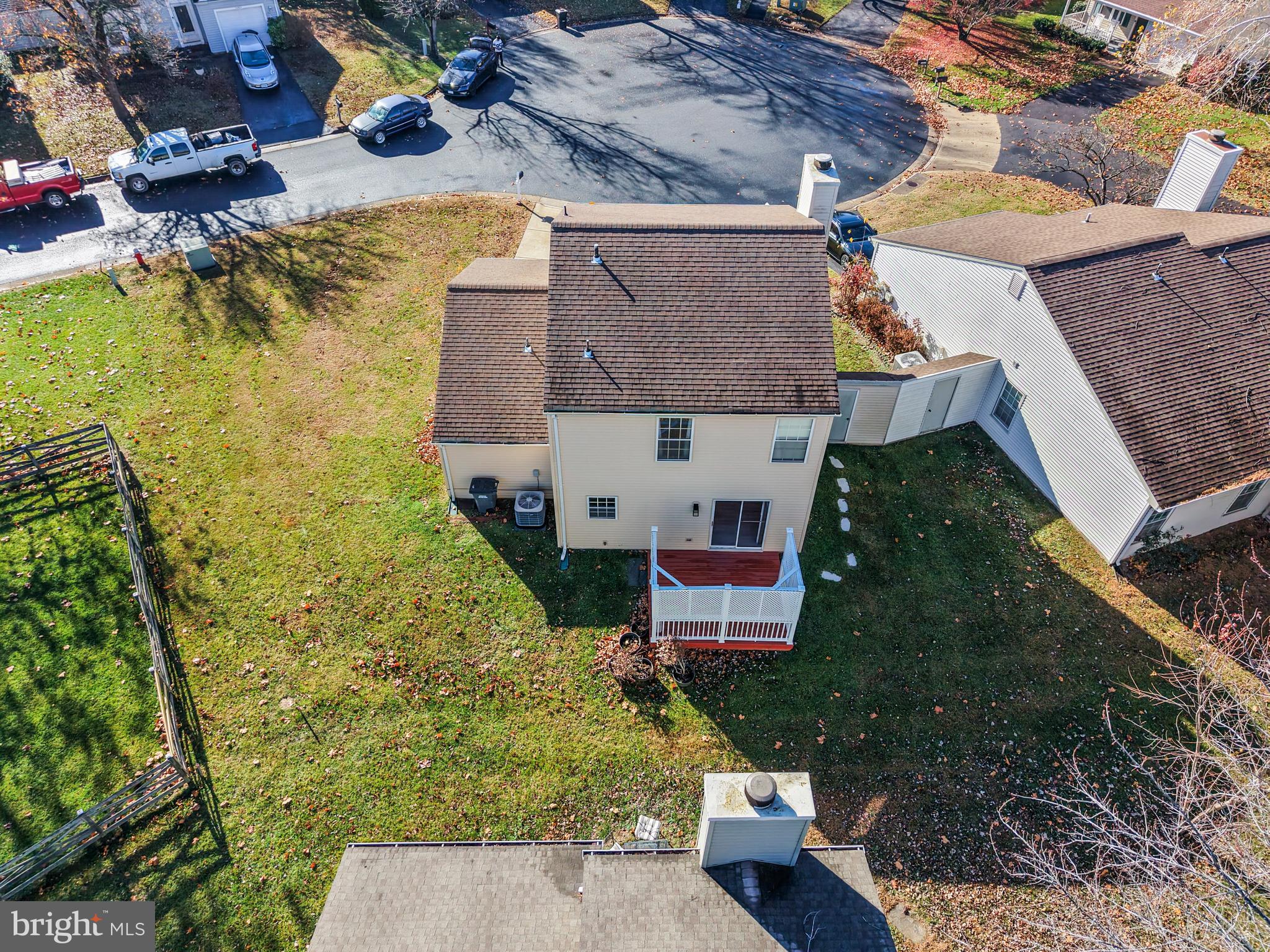 FRANKLIN FARM - Residential