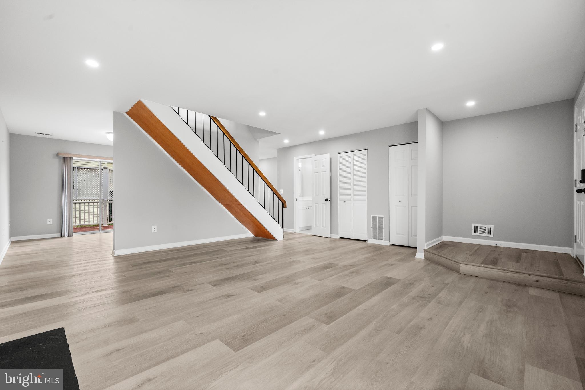 FRANKLIN FARM - Residential