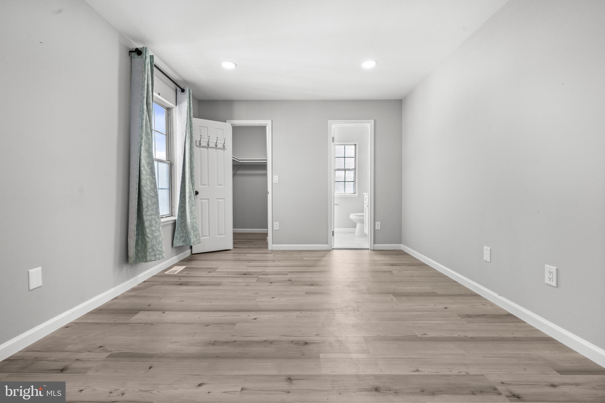 FRANKLIN FARM - Residential