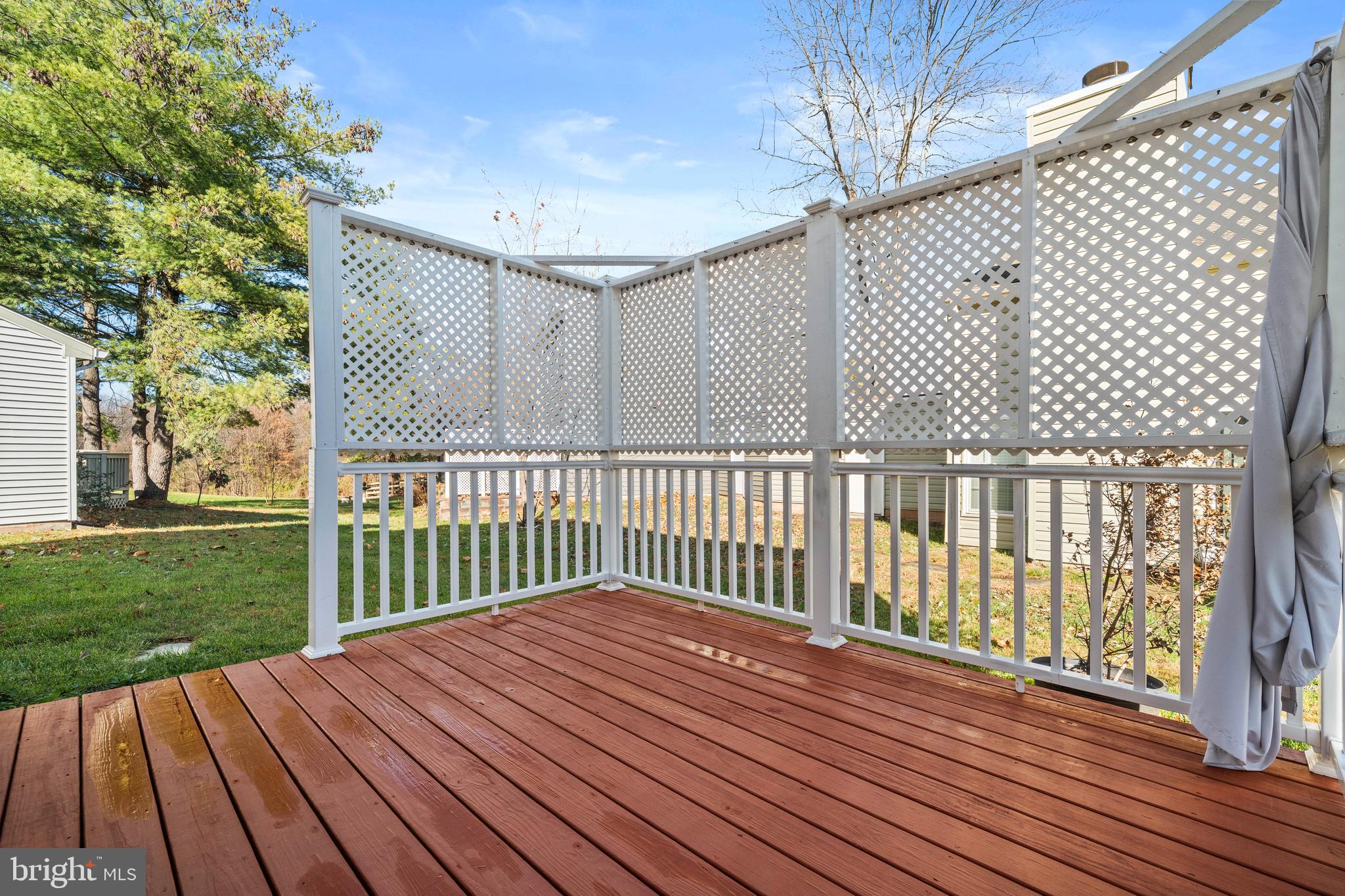 FRANKLIN FARM - Residential