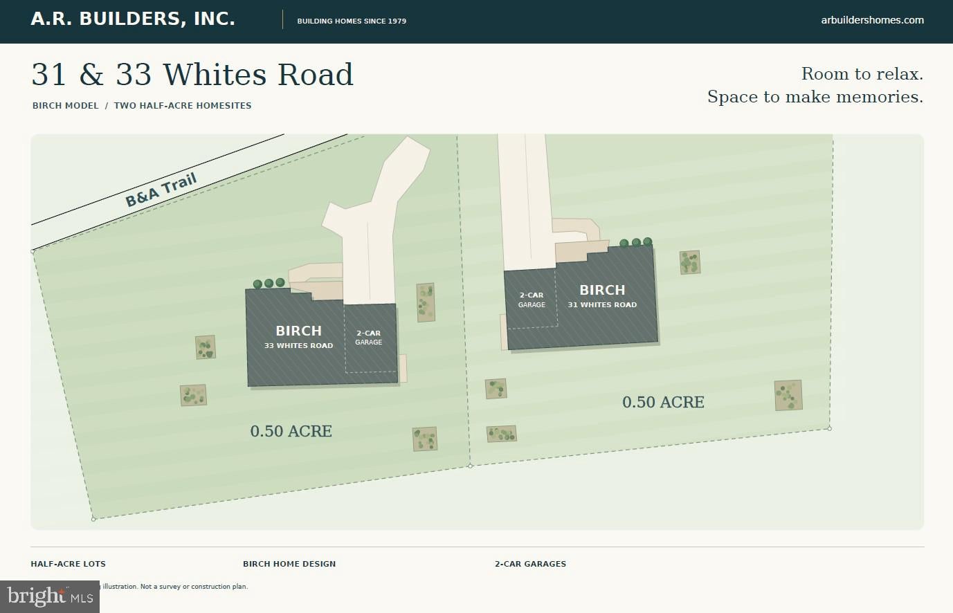 33 WHITES ROAD