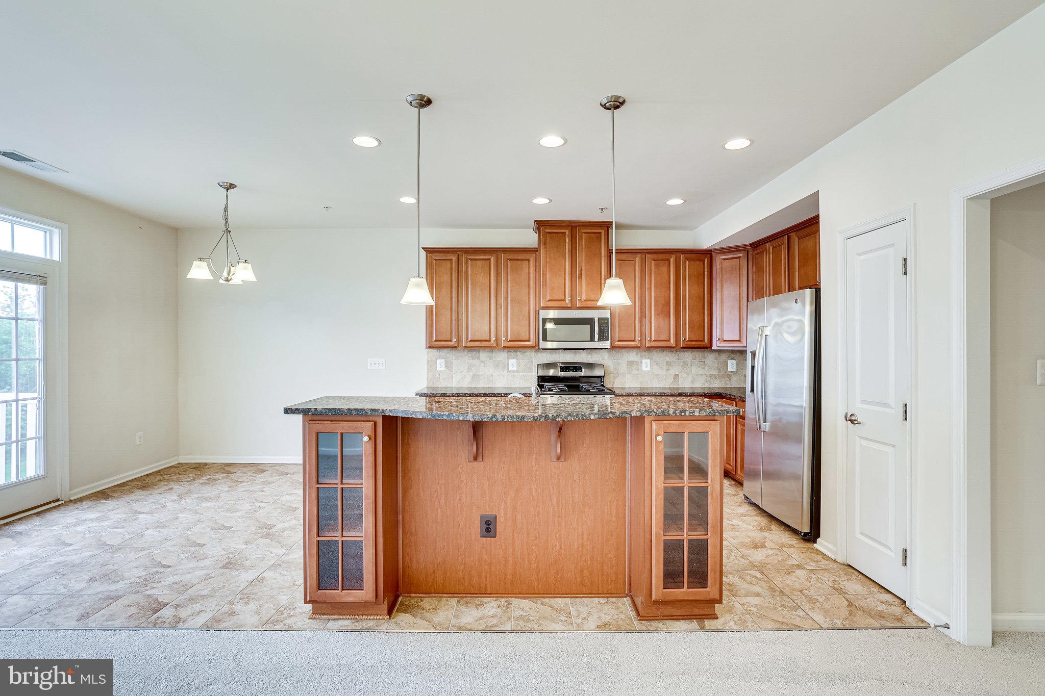 MORLEY CORNER - Residential