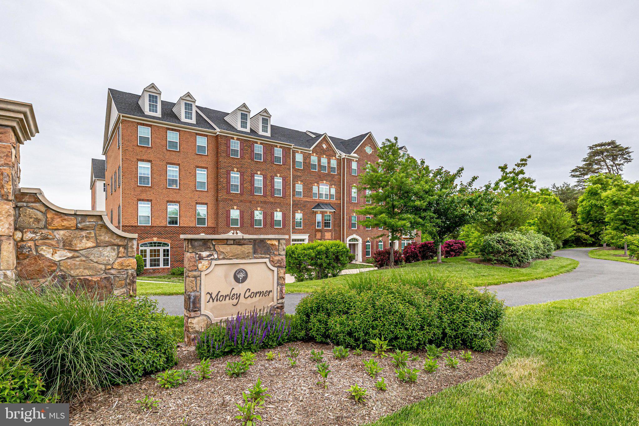 MORLEY CORNER - Residential