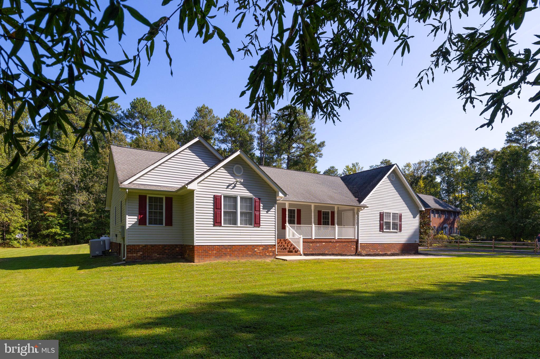 15399 PAIGE ROAD