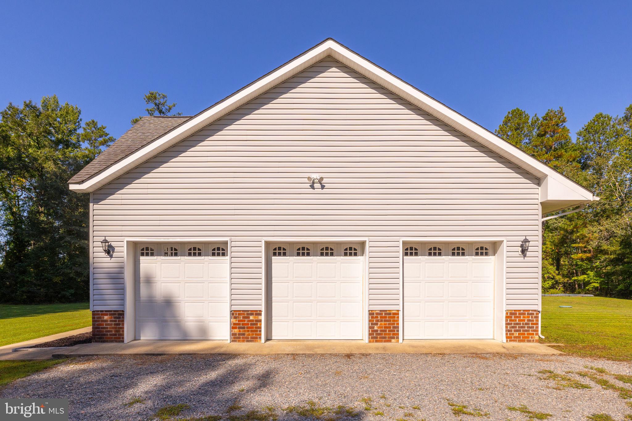 15399 PAIGE ROAD
