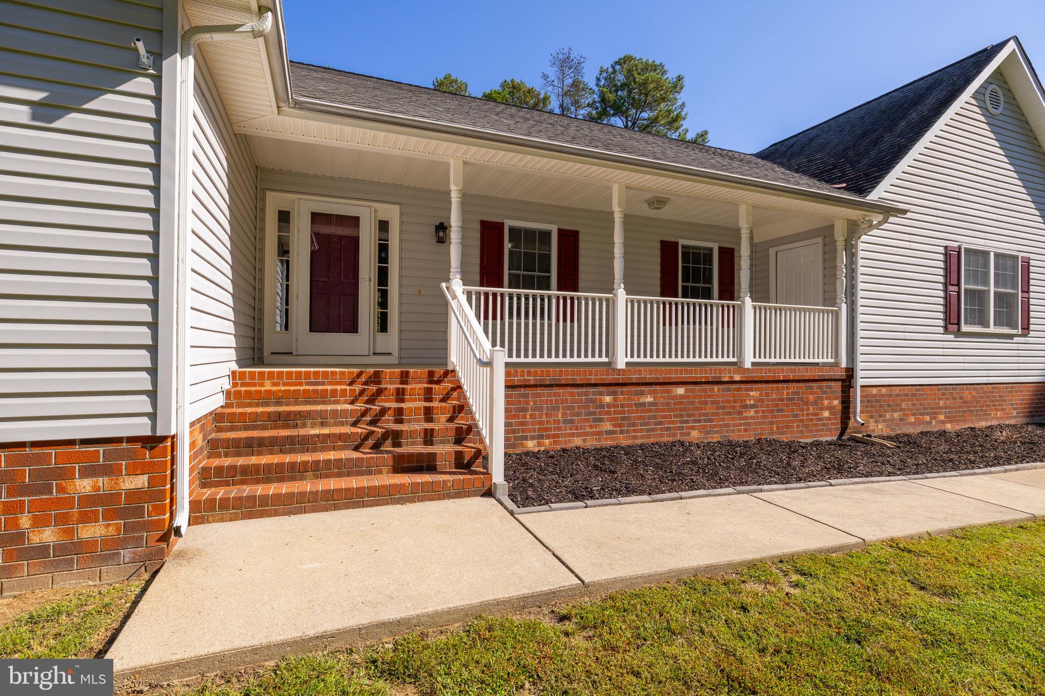 15399 PAIGE ROAD