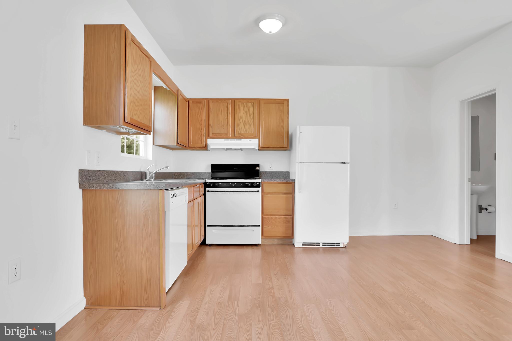 THE GALLERY - Residential