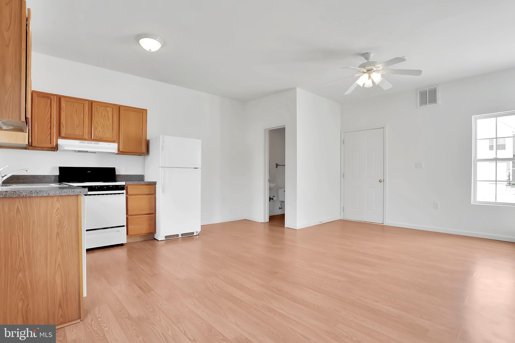 THE GALLERY - Residential