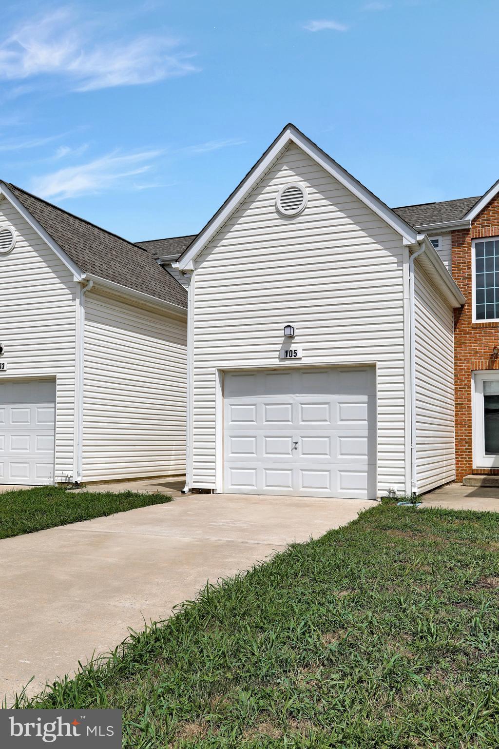 THE GALLERY - Residential