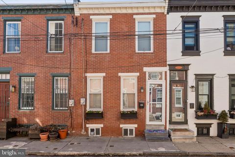 1734 WEBSTER STREET PHILADELPHIA PA 19146