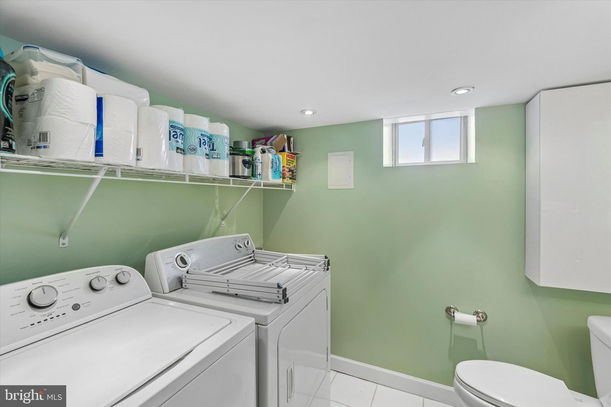 GRADUATE HOSPITAL - Residential