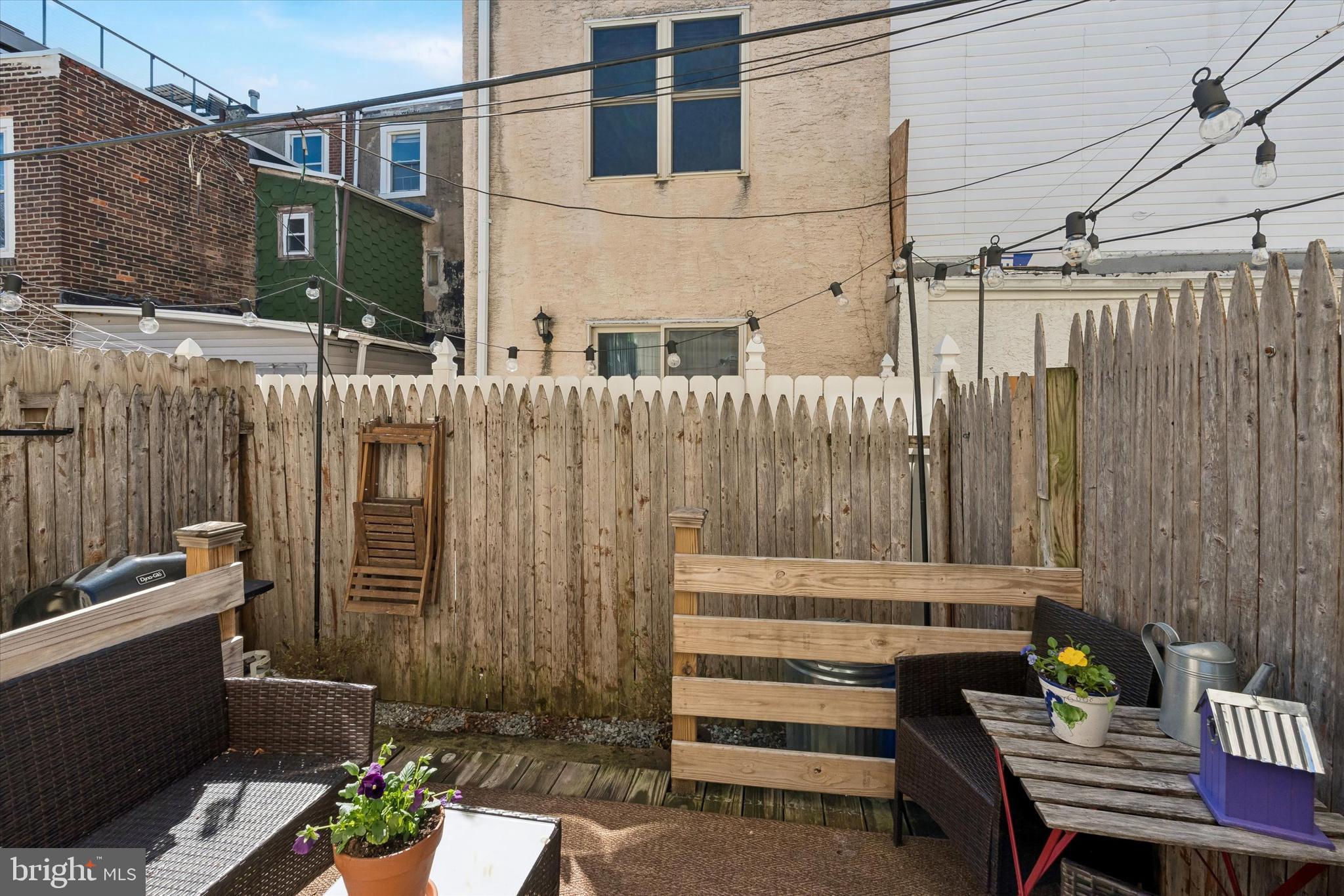 GRADUATE HOSPITAL - Residential