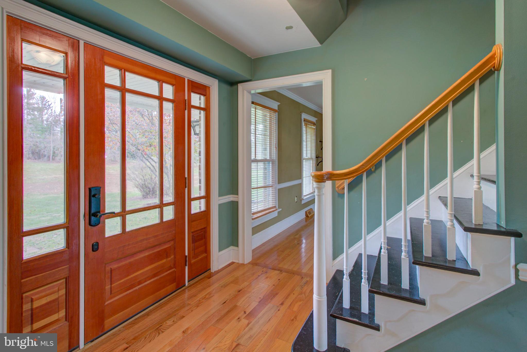 1250 CHESTNUT TREE ROAD