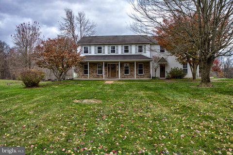 1250 CHESTNUT TREE ROAD HONEY BROOK PA 19344
