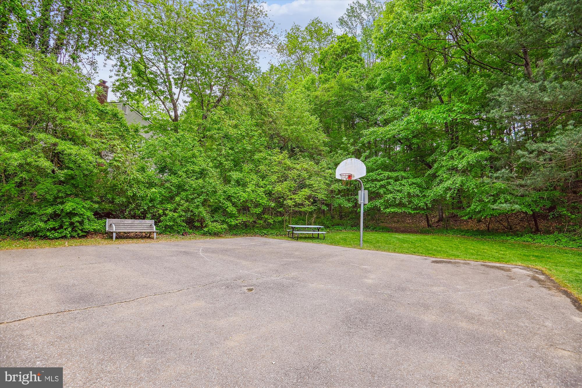 RAINTREE - Residential