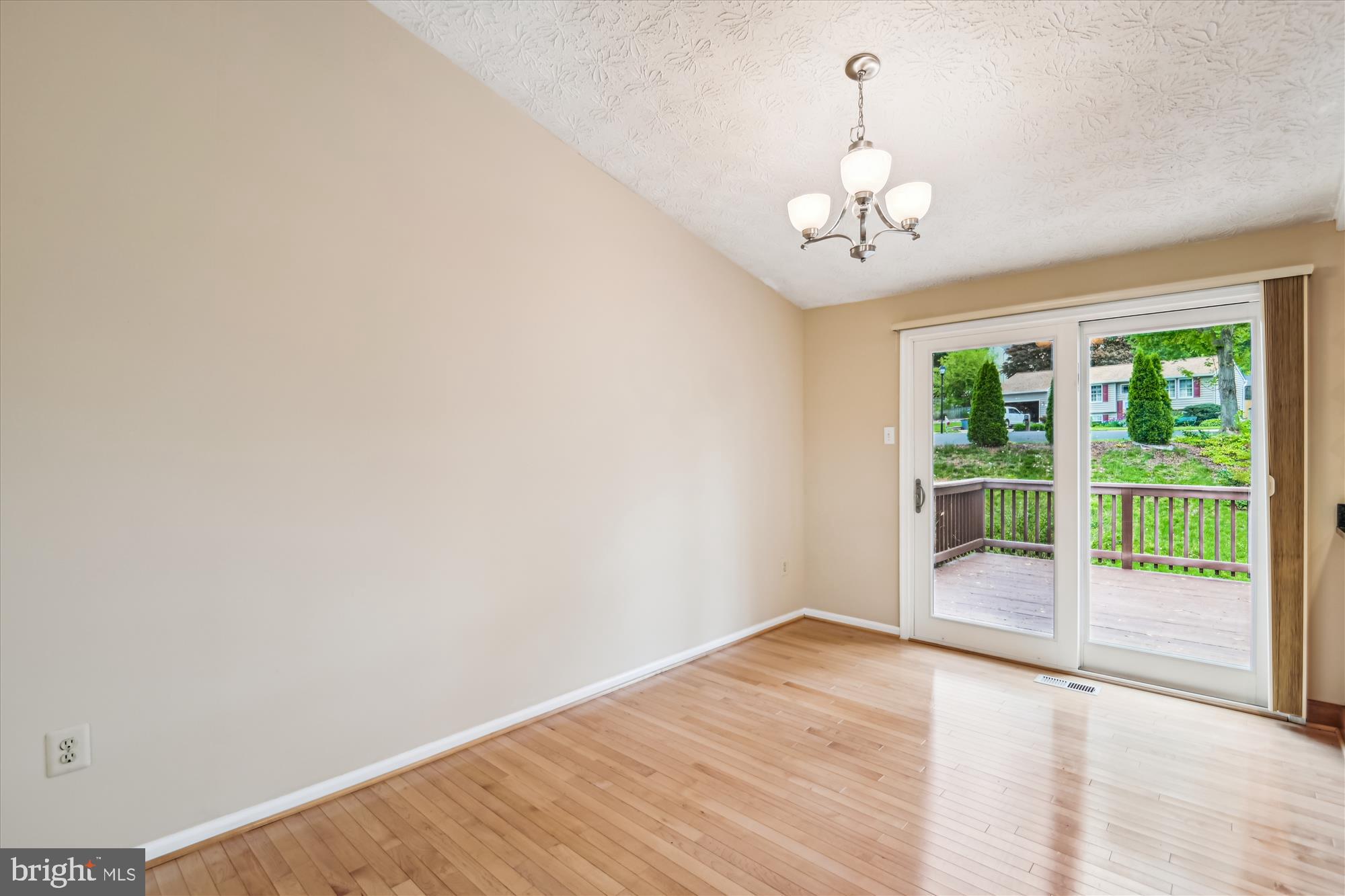 RAINTREE - Residential