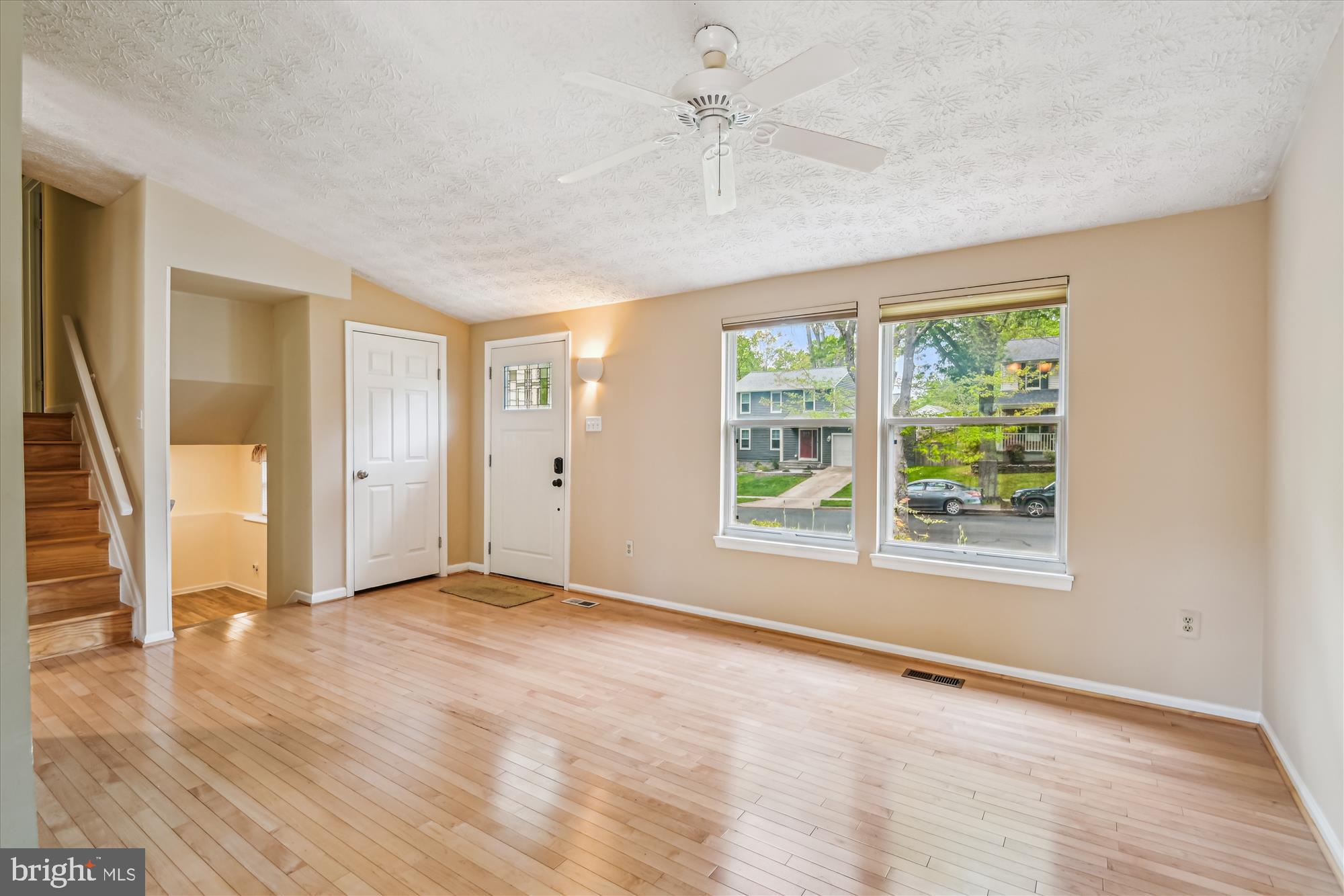 RAINTREE - Residential