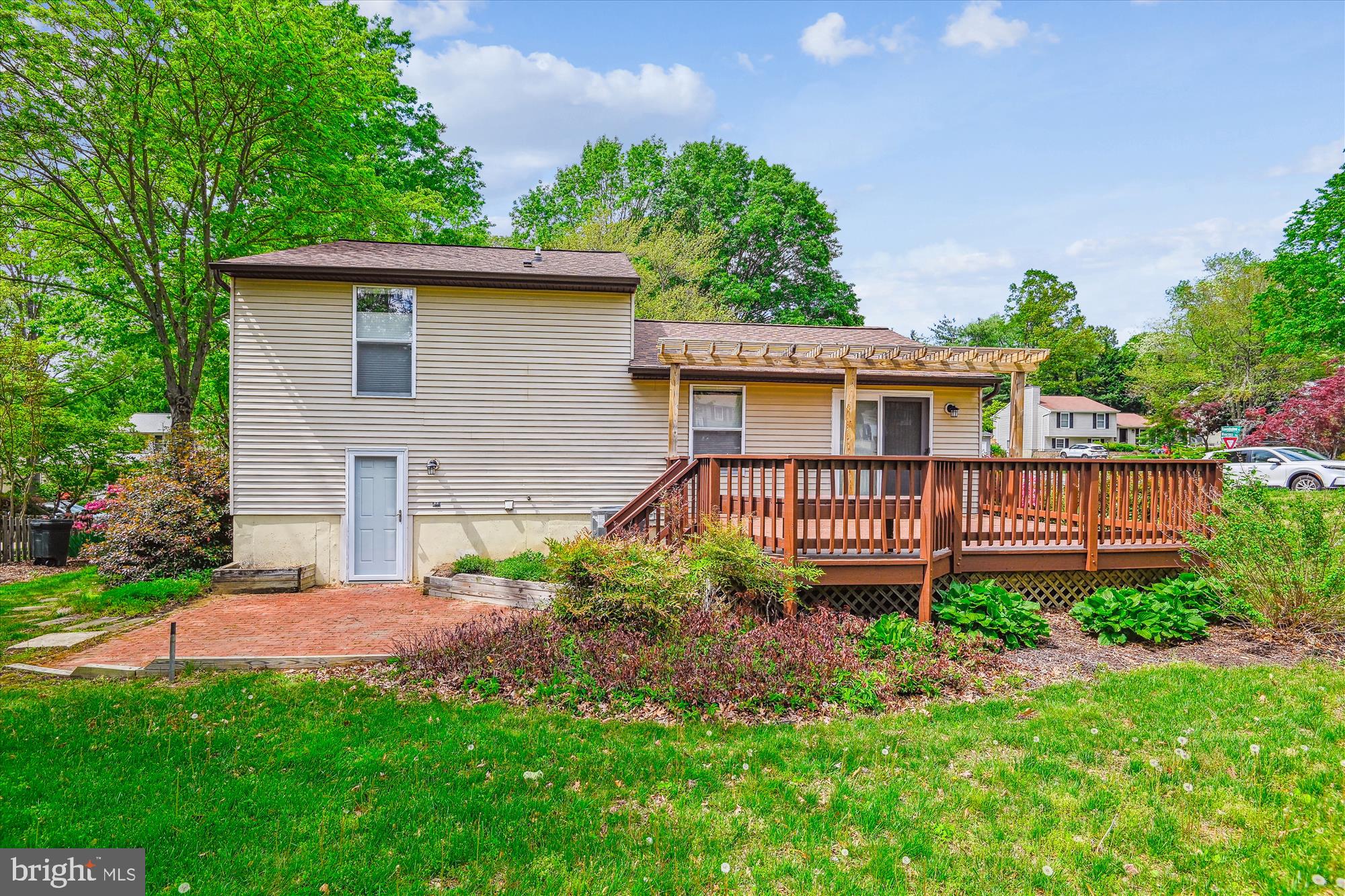 RAINTREE - Residential