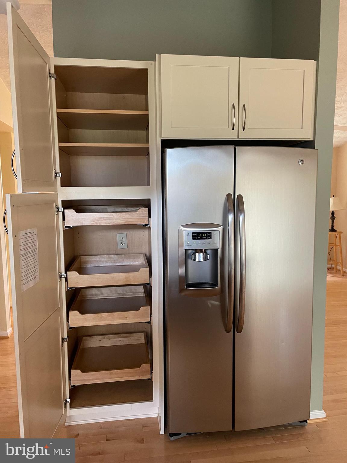 RAINTREE - Residential