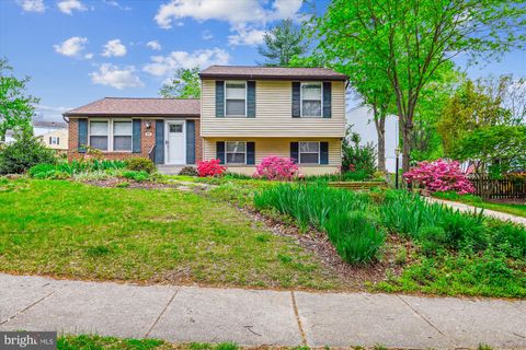 271 WAYCROSS WAY ARNOLD MD 21012