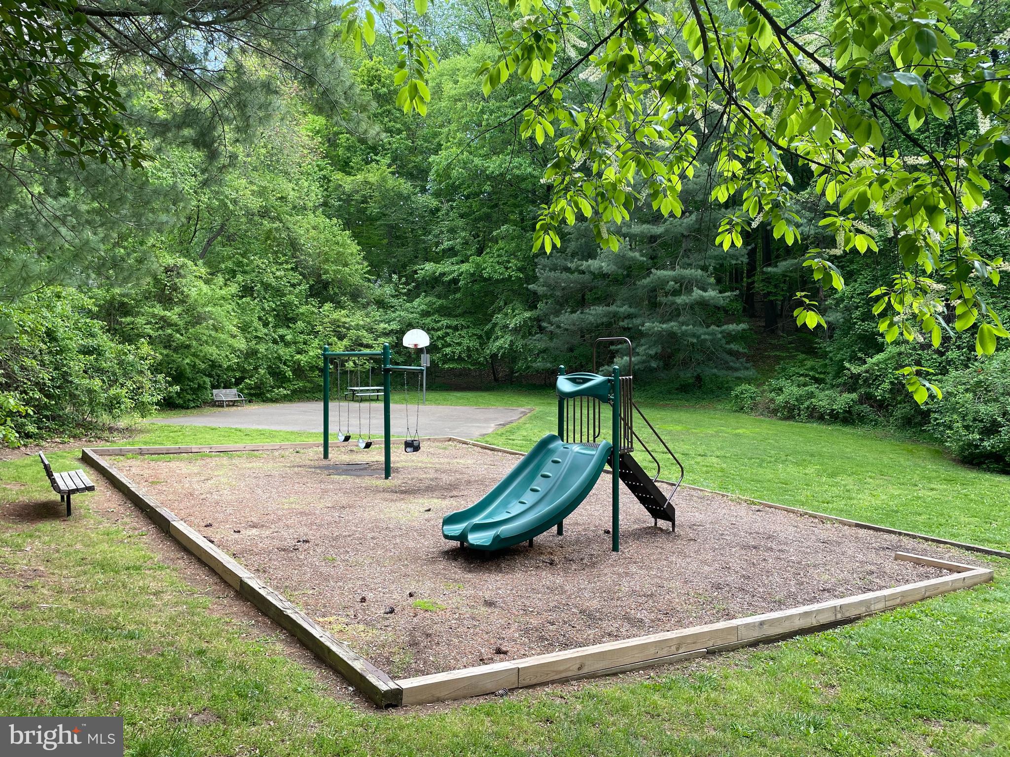 RAINTREE - Residential