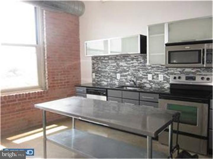 OLD CITY - Residential Lease