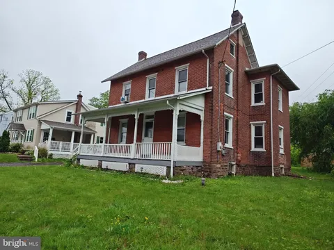 340 S Main Street, Telford, PA MLS: PAMC2140640