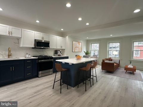 Photo of 528 Manor Street, LANCASTER, PA 17603 (MLS # PALA2072030)